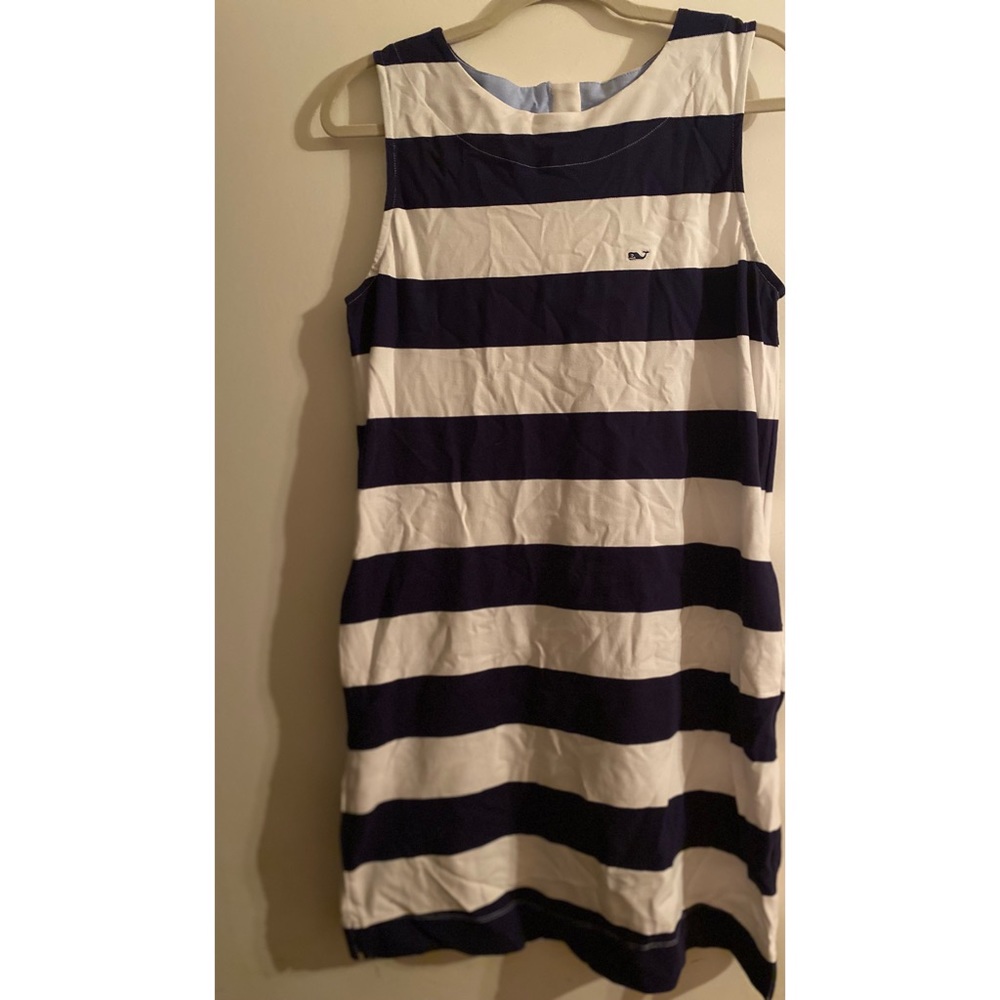 BRAND NEW WITH TAGS VINEYARD VINES DRESS!!!!